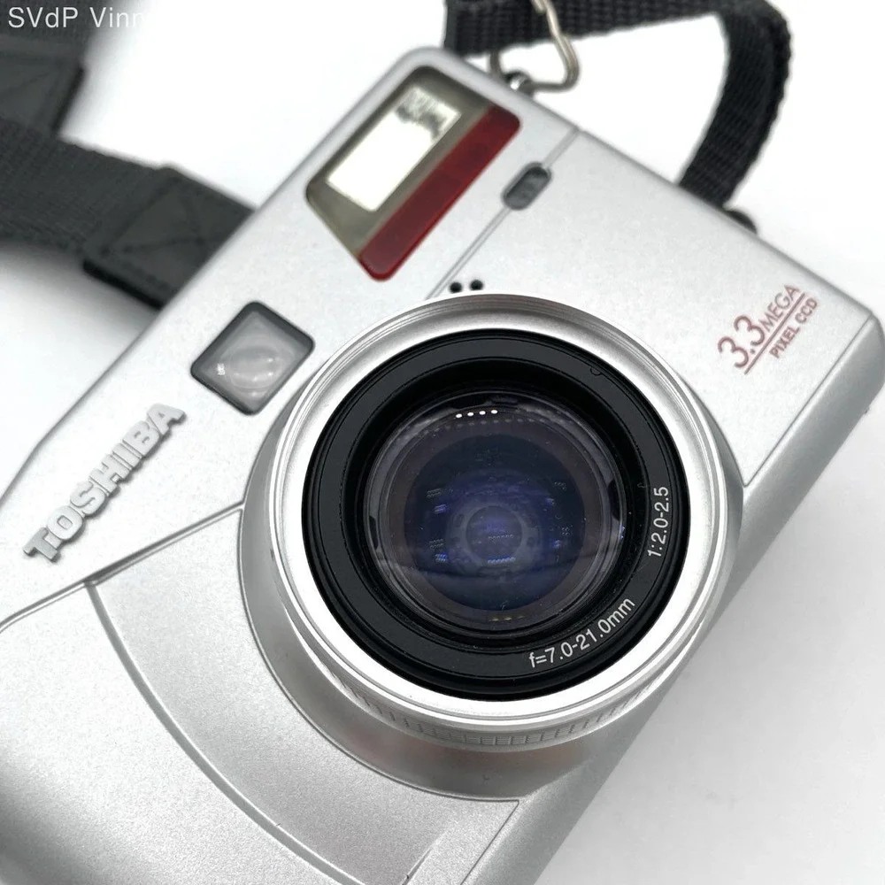 Toshiba pdr m70